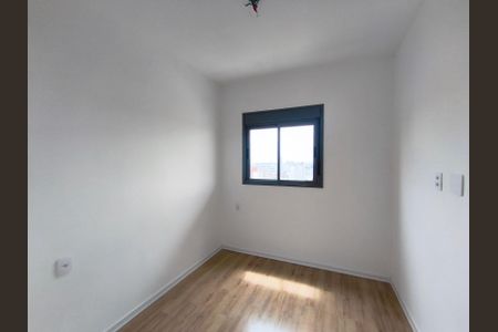Apartamento à venda com 30m², 1 quarto e sem vagaQuarto