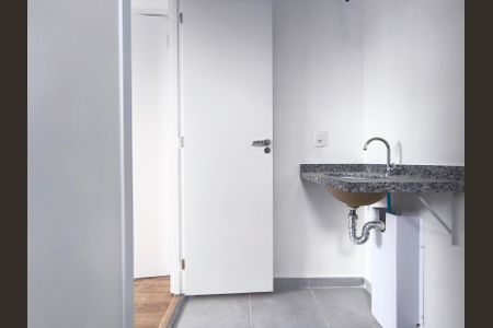 Apartamento à venda com 30m², 1 quarto e sem vagaBanheiro Social