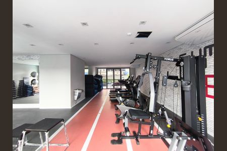 Apartamento à venda com 30m², 1 quarto e sem vagaÁrea comum