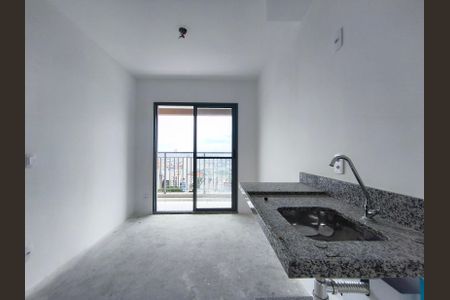 Apartamento à venda com 30m², 1 quarto e sem vagaCozinha