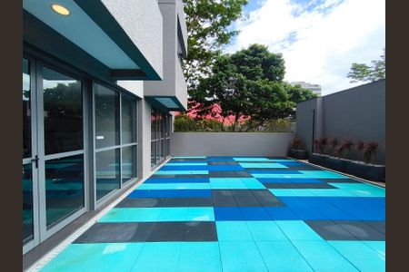 Apartamento à venda com 30m², 1 quarto e sem vagaÁrea comum