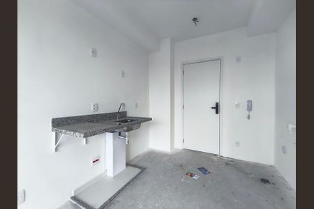 Apartamento à venda com 30m², 1 quarto e sem vagaCozinha
