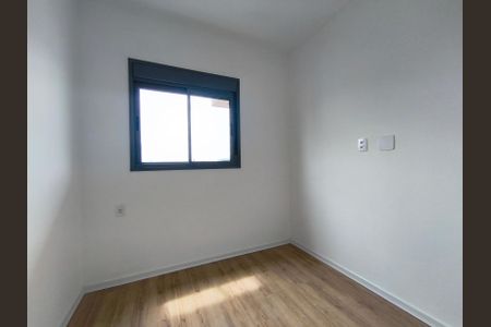 Apartamento à venda com 30m², 1 quarto e sem vagaQuarto