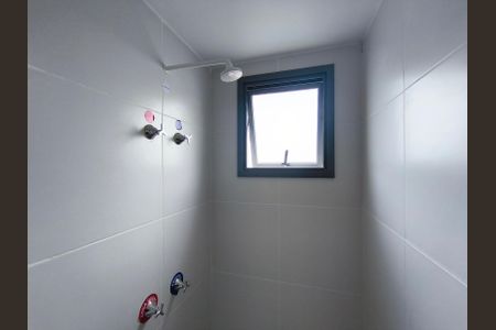 Apartamento à venda com 30m², 1 quarto e sem vagaBanheiro Social