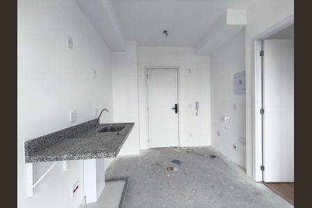 Apartamento à venda com 30m², 1 quarto e sem vagaCozinha