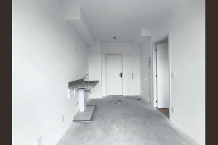 Apartamento à venda com 30m², 1 quarto e sem vagaSala/Cozinha