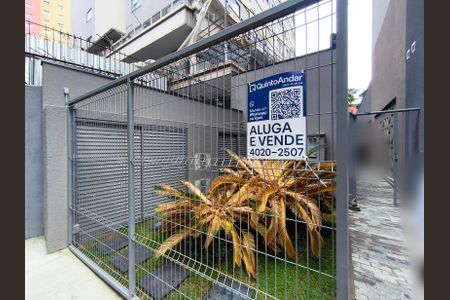 Apartamento à venda com 30m², 1 quarto e sem vagaPlaquinha