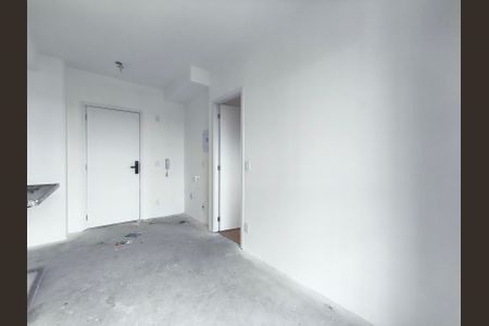 Apartamento à venda com 30m², 1 quarto e sem vagaSala/Cozinha