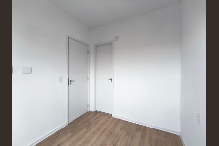 Apartamento à venda com 30m², 1 quarto e sem vagaQuarto