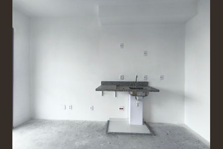 Apartamento à venda com 30m², 1 quarto e sem vagaCozinha