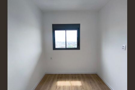 Apartamento à venda com 30m², 1 quarto e sem vagaQuarto
