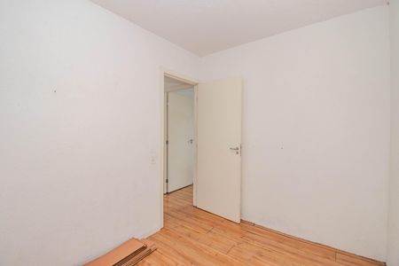 Quarto 2 de apartamento para alugar com 2 quartos, 42m² em Sarandi, Porto Alegre