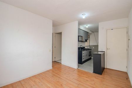 Sala de apartamento para alugar com 2 quartos, 42m² em Sarandi, Porto Alegre
