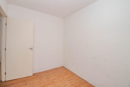 Quarto 2 de apartamento para alugar com 2 quartos, 42m² em Sarandi, Porto Alegre