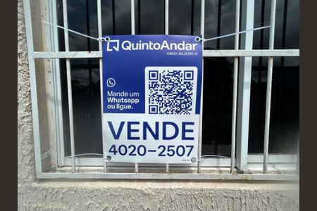 Apartamento à venda com 41m², 2 quartos e 2 vagasPlaca