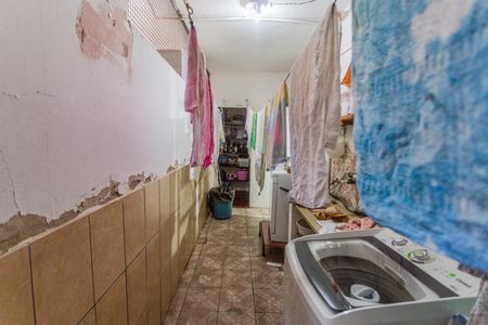 Casa à venda com 300m², 3 quartos e 3 vagas Casa à venda com 300m², 3 quartos e 3 vagasÁrea de Serviço