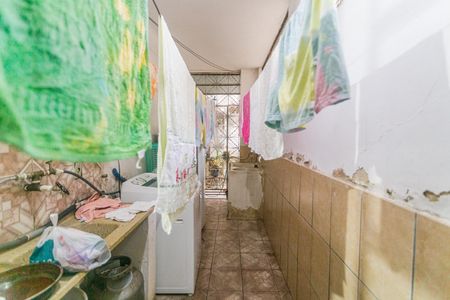 Casa à venda com 300m², 3 quartos e 3 vagas Casa à venda com 300m², 3 quartos e 3 vagasÁrea de Serviço