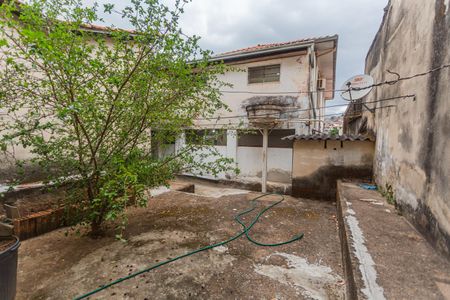 Casa à venda com 300m², 3 quartos e 3 vagas Casa à venda com 300m², 3 quartos e 3 vagasQuintal
