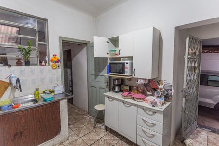 Casa à venda com 300m², 3 quartos e 3 vagas Casa à venda com 300m², 3 quartos e 3 vagasCozinha