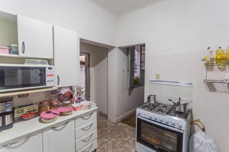 Casa à venda com 300m², 3 quartos e 3 vagas Casa à venda com 300m², 3 quartos e 3 vagasCozinha