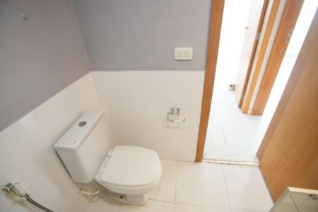 Apartamento à venda com 60m², 2 quartos e 1 vagaBanheiro