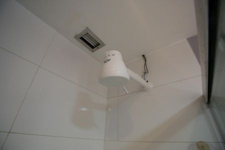 Apartamento à venda com 60m², 2 quartos e 1 vagaBanheiro