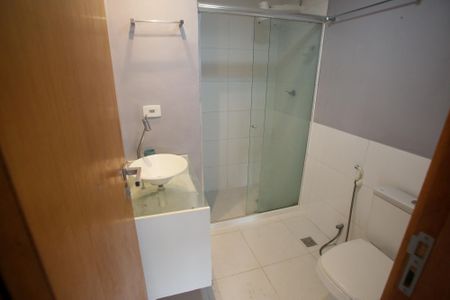Apartamento à venda com 60m², 2 quartos e 1 vagaBanheiro