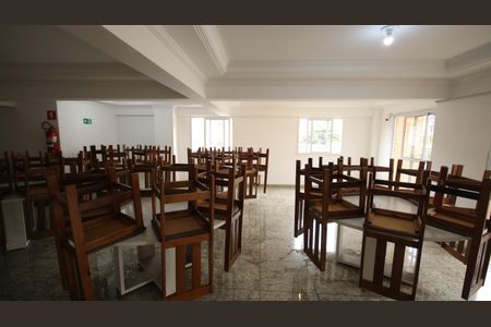 Apartamento para alugar com 96m², 3 quartos e 1 vaga Apartamento para alugar com 96m², 3 quartos e 1 vagaÁrea comum