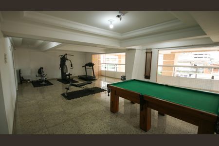 Apartamento para alugar com 96m², 3 quartos e 1 vaga Apartamento para alugar com 96m², 3 quartos e 1 vagaÁrea comum