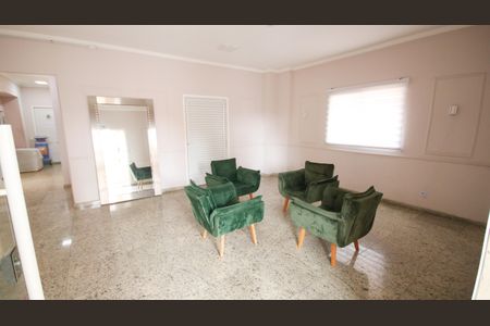 Apartamento para alugar com 96m², 3 quartos e 1 vaga Apartamento para alugar com 96m², 3 quartos e 1 vagaÁrea comum