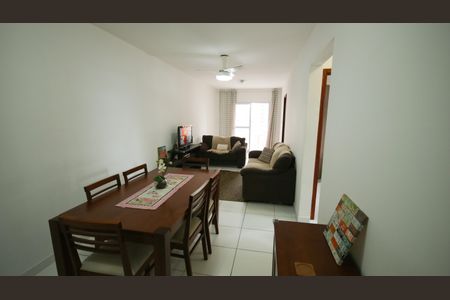 Apartamento para alugar com 96m², 3 quartos e 1 vaga Apartamento para alugar com 96m², 3 quartos e 1 vagaSala