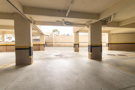 Apartamento para alugar com 86m², 3 quartos e 1 vaga Apartamento para alugar com 86m², 3 quartos e 1 vagaÁrea externa