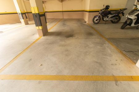 Apartamento para alugar com 86m², 3 quartos e 1 vaga Apartamento para alugar com 86m², 3 quartos e 1 vagaGaragem/Para 2 Carros