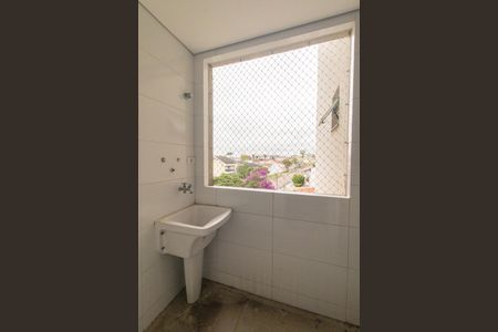 Apartamento para alugar com 86m², 3 quartos e 1 vaga Apartamento para alugar com 86m², 3 quartos e 1 vagaÁrea de Serviço