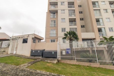 Apartamento para alugar com 86m², 3 quartos e 1 vaga Apartamento para alugar com 86m², 3 quartos e 1 vagaFachada do Condomínio