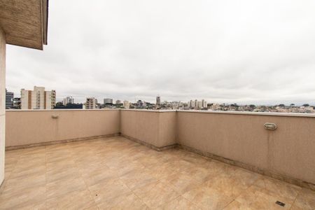 Apartamento para alugar com 86m², 3 quartos e 1 vaga Apartamento para alugar com 86m², 3 quartos e 1 vagaTerraço