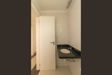 Apartamento para alugar com 86m², 3 quartos e 1 vaga Apartamento para alugar com 86m², 3 quartos e 1 vagaBanheiro Social