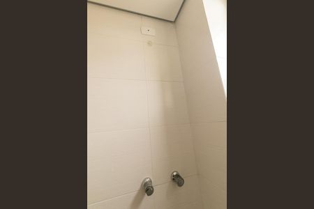 Apartamento para alugar com 86m², 3 quartos e 1 vaga Apartamento para alugar com 86m², 3 quartos e 1 vagaBanheiro da Suíte