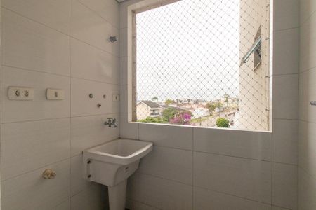 Apartamento para alugar com 86m², 3 quartos e 1 vaga Apartamento para alugar com 86m², 3 quartos e 1 vagaÁrea de Serviço