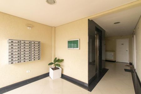Apartamento para alugar com 86m², 3 quartos e 1 vaga Apartamento para alugar com 86m², 3 quartos e 1 vagaHall de entrada