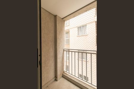 Apartamento para alugar com 86m², 3 quartos e 1 vaga Apartamento para alugar com 86m², 3 quartos e 1 vagaVaranda da Sala