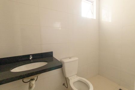 Apartamento para alugar com 86m², 3 quartos e 1 vaga Apartamento para alugar com 86m², 3 quartos e 1 vagaBanheiro Social
