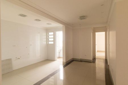 Apartamento para alugar com 86m², 3 quartos e 1 vaga Apartamento para alugar com 86m², 3 quartos e 1 vagaSala