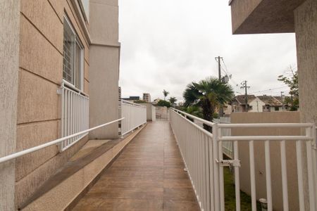 Apartamento para alugar com 86m², 3 quartos e 1 vaga Apartamento para alugar com 86m², 3 quartos e 1 vagaÁrea externa