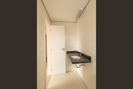 Apartamento para alugar com 86m², 3 quartos e 1 vaga Apartamento para alugar com 86m², 3 quartos e 1 vagaBanheiro da Suíte