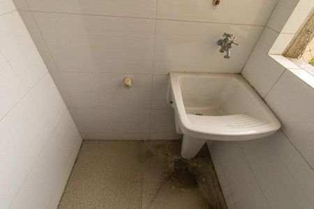 Apartamento para alugar com 86m², 3 quartos e 1 vaga Apartamento para alugar com 86m², 3 quartos e 1 vagaÁrea de Serviço
