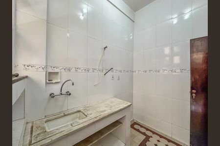 Apartamento para alugar com 79m², 2 quartos e sem vaga Apartamento para alugar com 79m², 2 quartos e sem vagaCozinha