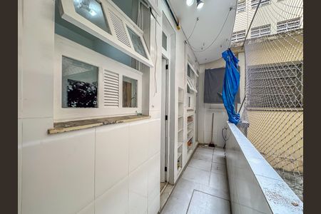 Apartamento para alugar com 79m², 2 quartos e sem vaga Apartamento para alugar com 79m², 2 quartos e sem vagaÁrea comum