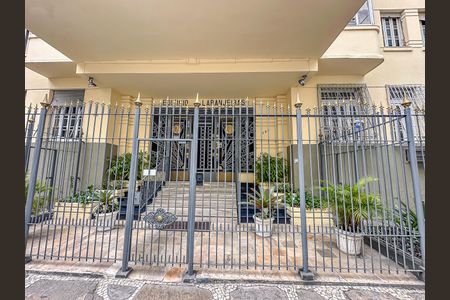 Apartamento para alugar com 79m², 2 quartos e sem vaga Apartamento para alugar com 79m², 2 quartos e sem vagaÁrea comum