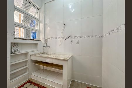 Apartamento para alugar com 79m², 2 quartos e sem vaga Apartamento para alugar com 79m², 2 quartos e sem vagaCozinha